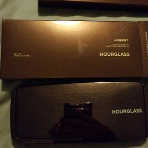 Hourglass ambient lightening palette NEW